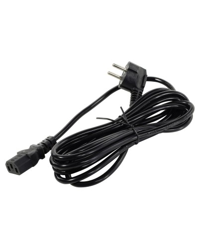 PC207-50C. Кабель питания. 5bites в Ессентуках