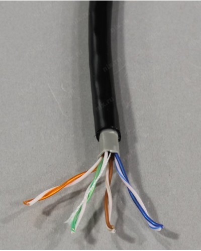 US5505-305CPE. Кабель «витая пара» (LAN) для структурированных систем связи. 5bites в Ессентуках