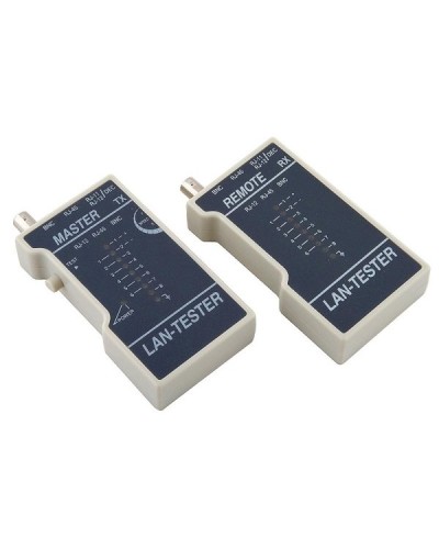 LY-CT013: Тестер для витой пары в Ессентуках