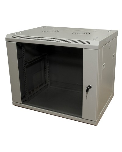 TC6401-06G. Шкаф телекоммуникационный 19 настенный 6U. 5bites в Ессентуках