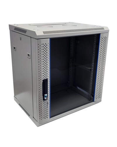 TC6403-12G. Шкаф телекоммуникационный 19 настенный 12U. 5bites в Ессентуках