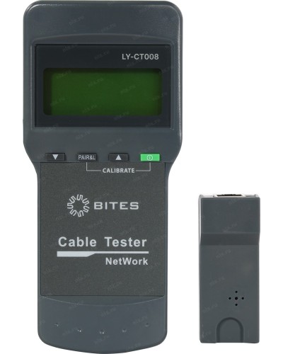 LY-CT008: Тестер для витой пары в Ессентуках