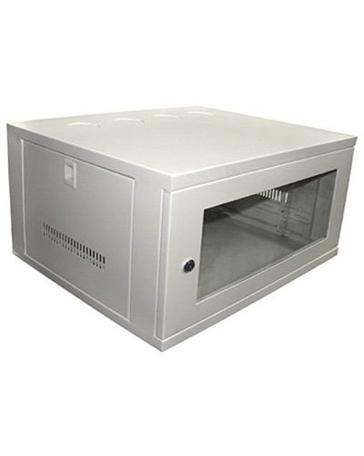 TC5405-06G. Шкаф телекоммуникационный 19 настенный 6U. 5bites в Ессентуках