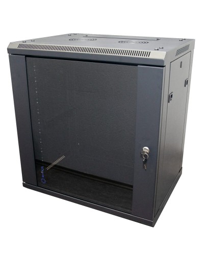 TC6601-09B. Шкаф телекоммуникационный 19 настенный 9U. 5bites в Ессентуках