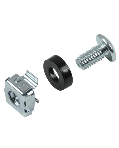 NM-16 (50шт). Крепежный комплект. 5bites в Ессентуках