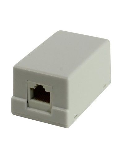LY-SB01-A: Розетка информационная настенная в Ессентуках