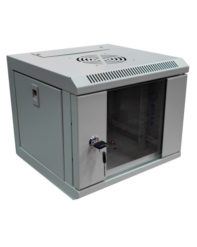 TC3204-04G. Шкаф телекоммуникационный 10 настенный, 4U. 5bites в Ессентуках