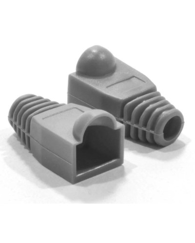 US016-GY (100шт). Защитный колпачок. 5bites в Ессентуках