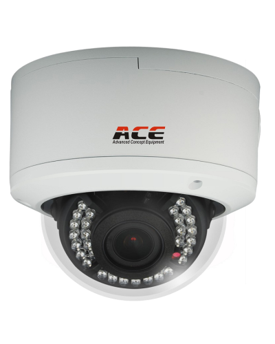 ACE-IEV20HD. Видеокамера AHD купольная. ACE в Ессентуках
