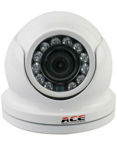 ACE-IMB50SHD. Видеокамера AHD купольная. ACE в Ессентуках