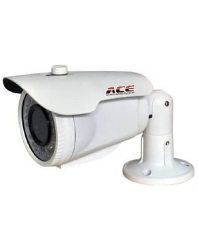 ACE-YAV30X. Видеокамера IP цилиндрическая. ACE в Ессентуках