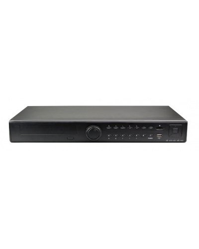 ACE-8264S. IP-видеорегистратор 64-канальный. ACE в Ессентуках