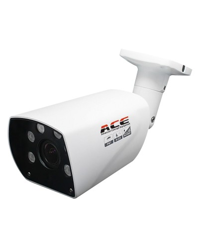 ACE-K7B82M. Видеокамера IP цилиндрическая. ACE в Ессентуках