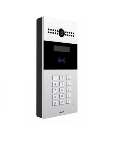 R27A_V2_DC_IW. Вызывная видеопанель IP-домофона. AKUVOX в Ессентуках
