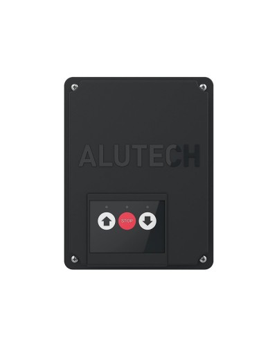 CUID-230. Блок управления для привода промышленных ворот. ALUTECH в Ессентуках