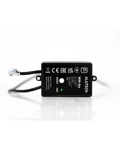 WM-Sm. Модуль WI-FI. ALUTECH в Ессентуках