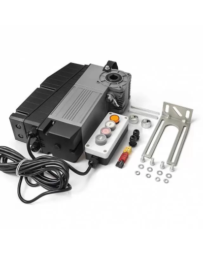 TR-3019-230E-ICU. Комплект привода для промышленных секционных ворот. ALUTECH в Ессентуках