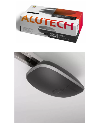 LG-800. Привод для гаражных ворот серии LEVIGATO. ALUTECH в Ессентуках
