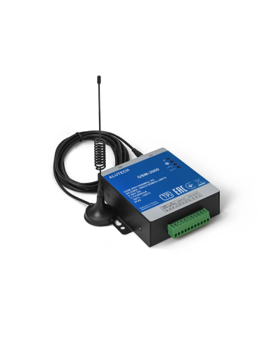 GSM-3000. Модуль GSM. ALUTECH в Ессентуках