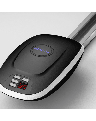 LG-500. Привод для гаражных ворот серии LEVIGATO. ALUTECH в Ессентуках