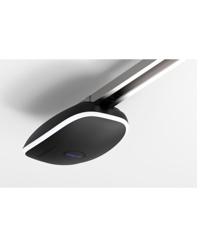 LG-1200. Комплект привода для секционных ворот. ALUTECH в Ессентуках
