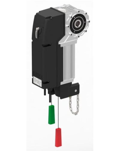 TR-3531-230KIT. Комплект привода для промышленных секционных ворот. ALUTECH в Ессентуках