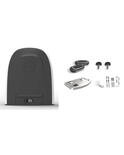 RTO-2000KIT. Комплект привода для откатных ворот серии ROTEO. ALUTECH в Ессентуках