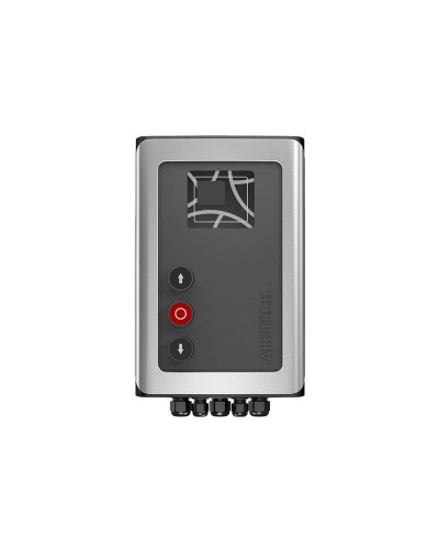 CU-TR230. Блок управления для привода промышленных ворот. ALUTECH в Ессентуках