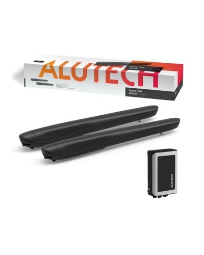 AM-5000KIT. Комплект линейных приводов для распашных ворот серии AMBO. ALUTECH в Ессентуках