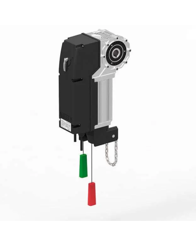 TR-13018-400KIT. Комплект привода для промышленных секционных ворот. ALUTECH в Ессентуках