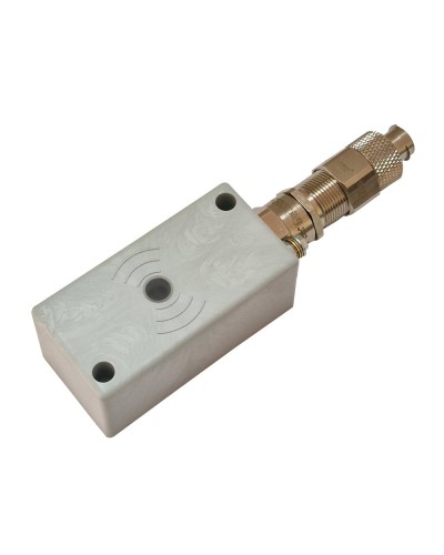 ALM-RD-S08-N-RCP-M. Считыватель бесконтактный для proxi-карт взрывозащищенный. ALeko в Ессентуках