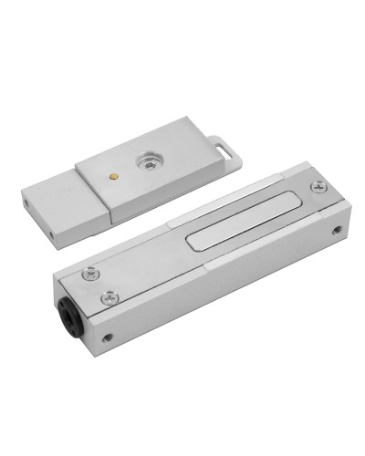 ALM-FM-M20-G-24-K. Электромагнитный замок взрывозащищенный. ALeko в Ессентуках