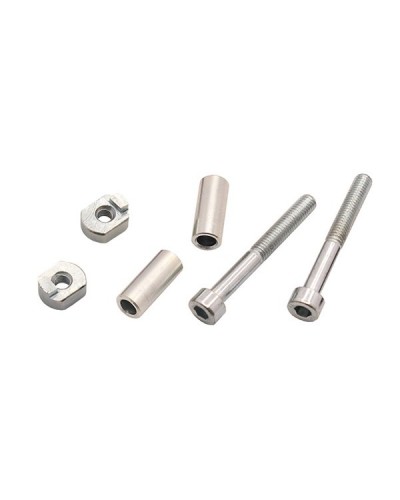MK 150-200-KU. Комплект монтажа для замка. ALeko в Ессентуках