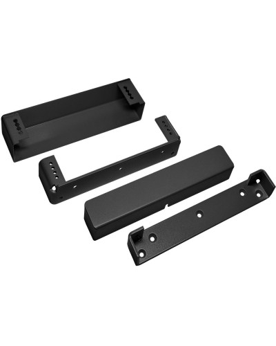 MK 700S-PS (черный). Комплект монтажа для замка. ALeko в Ессентуках