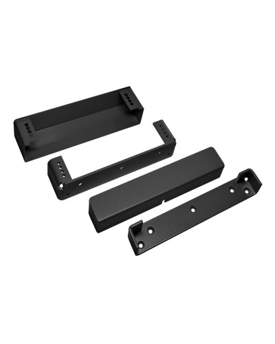 MK 400S-PS (черный). Комплект монтажа для замка. ALeko в Ессентуках