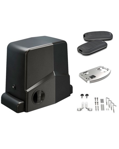 ARW-1000KIT. Комплект привода для откатных ворот. AN-Motors в Ессентуках