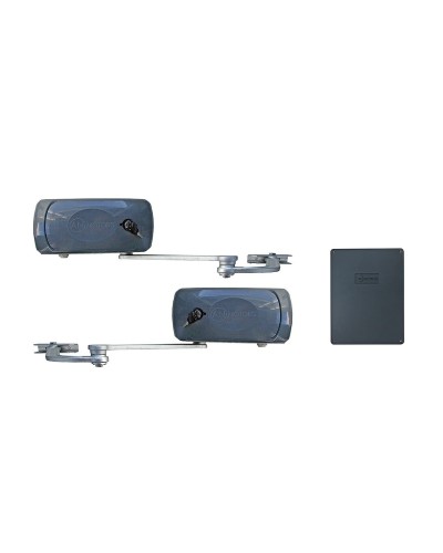 ASW4000KIT. Комплект электроприводов для распашных ворот. AN-Motors в Ессентуках