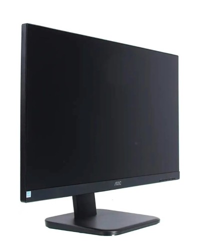 AOC 24P1 23.8 черный. Монитор LCD 23,8 дюймов. AOC в Ессентуках