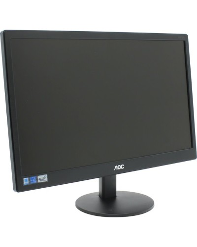 AOC 24B2XH 23.8 черный. Монитор LCD 23,8 дюймов. AOC в Ессентуках