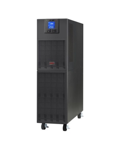 SRV10KI APC Easy-UPS SRV10KI 10000 ВА. Источник бесперебойного питания. APC в Ессентуках