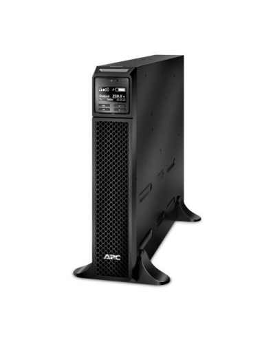 SRT1000XLI APC Smart-UPS 1000 ВА. Источник бесперебойного питания. APC в Ессентуках