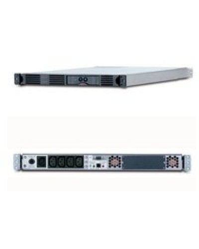 SUA1000RMI1U APC Smart-UPS 1000 ВА. Источник бесперебойного питания. APC в Ессентуках