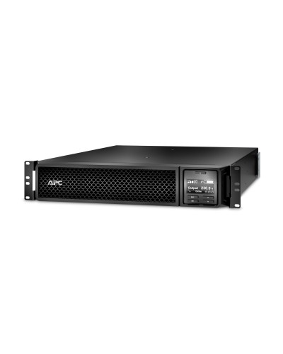 SRT1000RMXLI-NC APC Smart UPC 1000 ВА. Источник бесперебойного питания. APC в Ессентуках