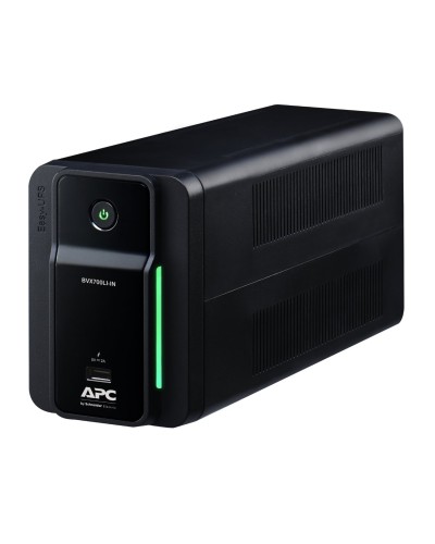 BVX700LI APC Easy-UPS 700 ВА. Источник бесперебойного питания. APC в Ессентуках