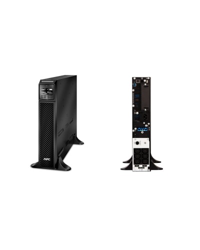 SRT1500XLI APC Smart-UPS 1500 ВА. Источник бесперебойного питания. APC в Ессентуках