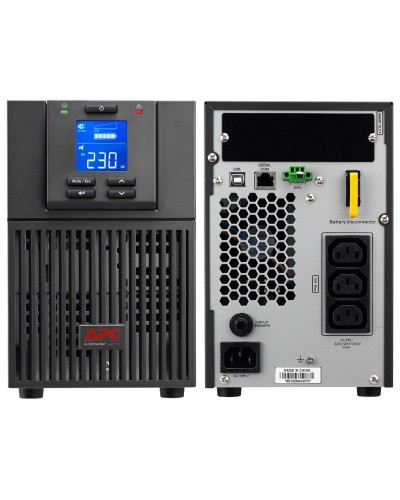 SRC1KI APC Smart-UPS RC 1000 ВА. Источник бесперебойного питания. APC в Ессентуках