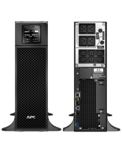 SRT5KXLI APC Smart-UPS RT 5000 ВА. Источник бесперебойного питания. APC в Ессентуках