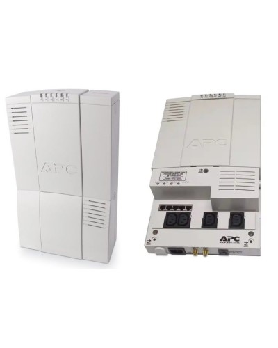 BH500INET APC Back-UPS 500 ВА. Источник бесперебойного питания. APC в Ессентуках