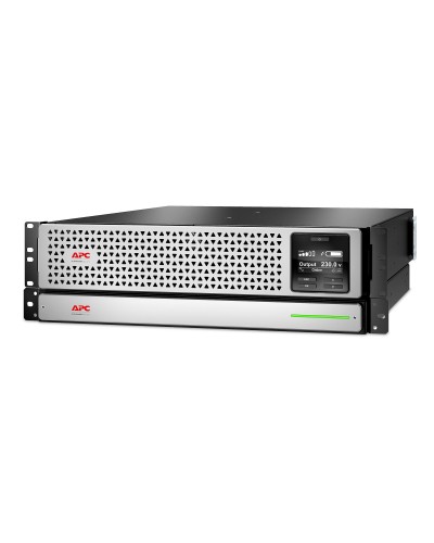 SRTL1000RMXLI APC Smart-UPS SRT 900 ВА. Источник бесперебойного питания. APC в Ессентуках