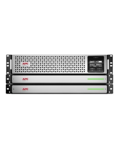 SRTL2200RMXLI APC Smart-UPS SRT 2200 ВА. Источник бесперебойного питания. APC в Ессентуках